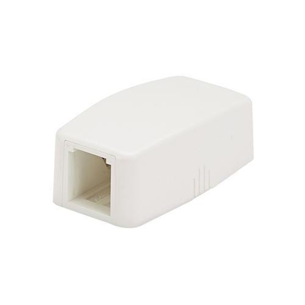 CBXQ1EI-A PAN SURFACE MOUNT BOX
