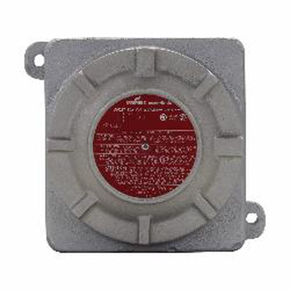 GUB0102 C-HINDS HAZLOC IRON JUNC BX