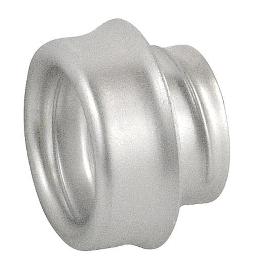 FB-75 GARVIN 3/4 IN. ZINC PLATED