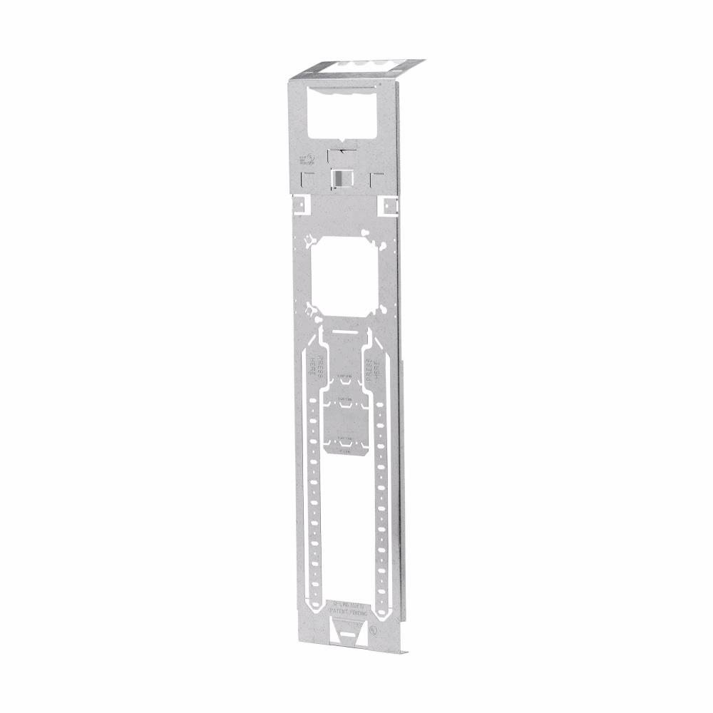 BBF18C B-LINE FLOOR-MOUNT BOX