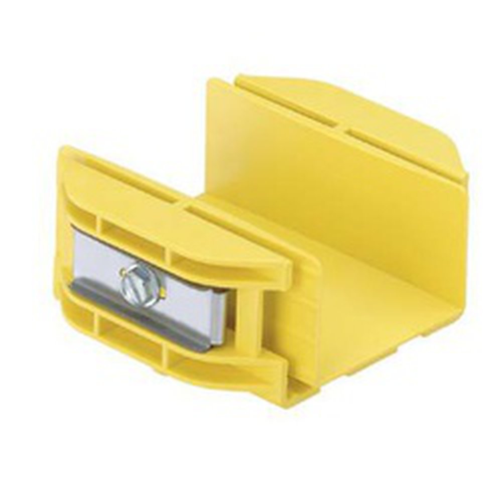 FBC2X2YL PAN 2X2 QUIKLOCK COUPLER