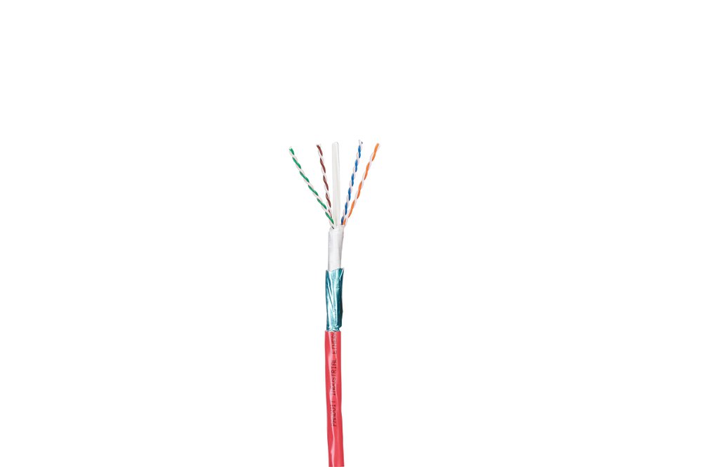 IURH6X04BL-UG PAN INDUST CAT6A