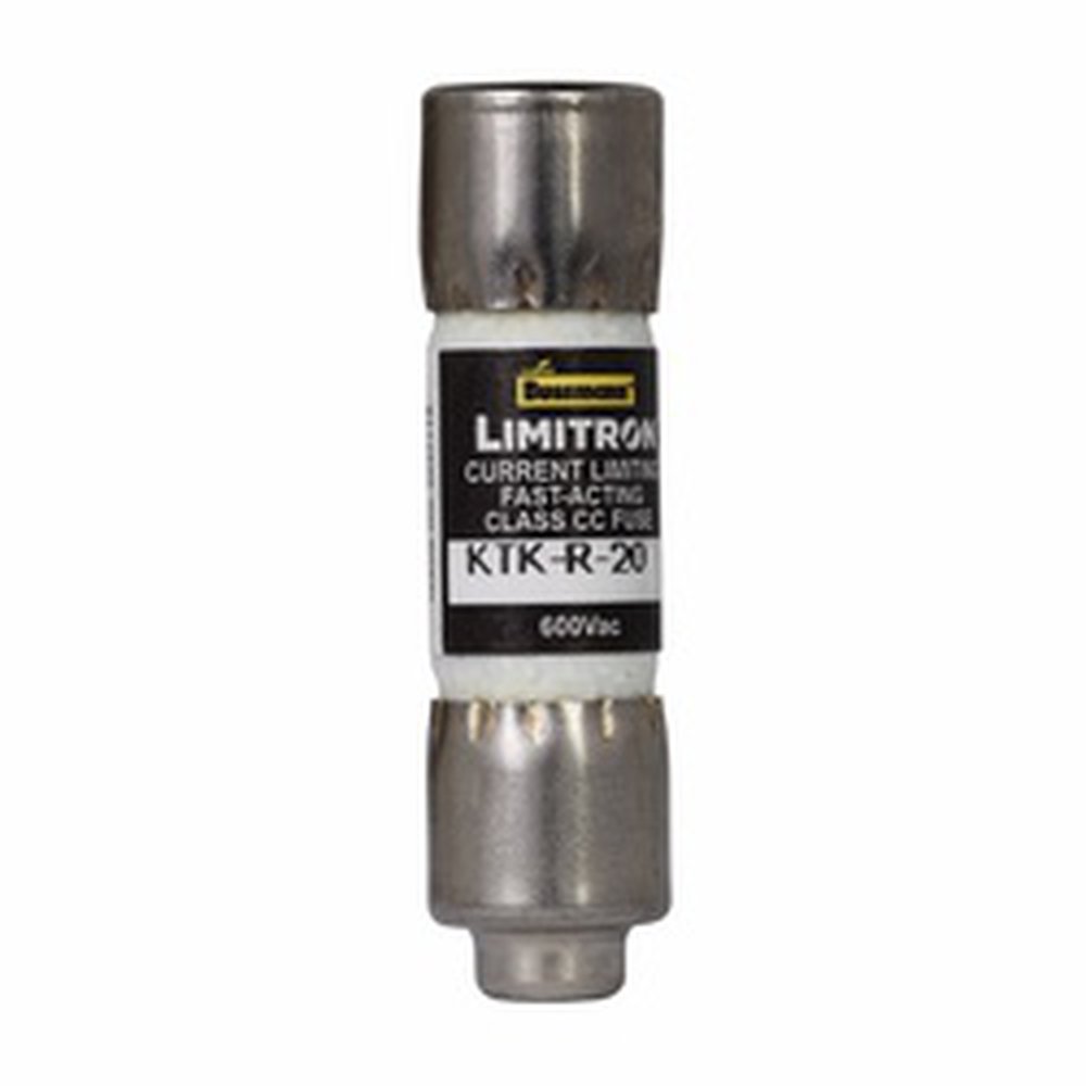 KTKR20 BUS 600V LIMITRON FUSE