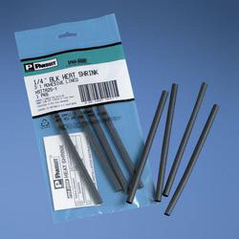 HSTTA50-Y PAN HEAT SHRINK TUBING