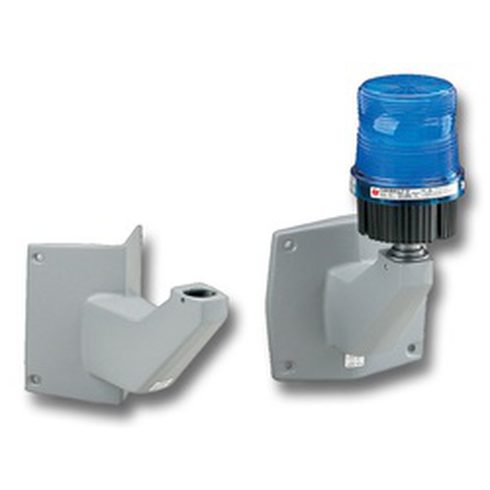 LCMB2 FED CORNER MOUNT BRACKET