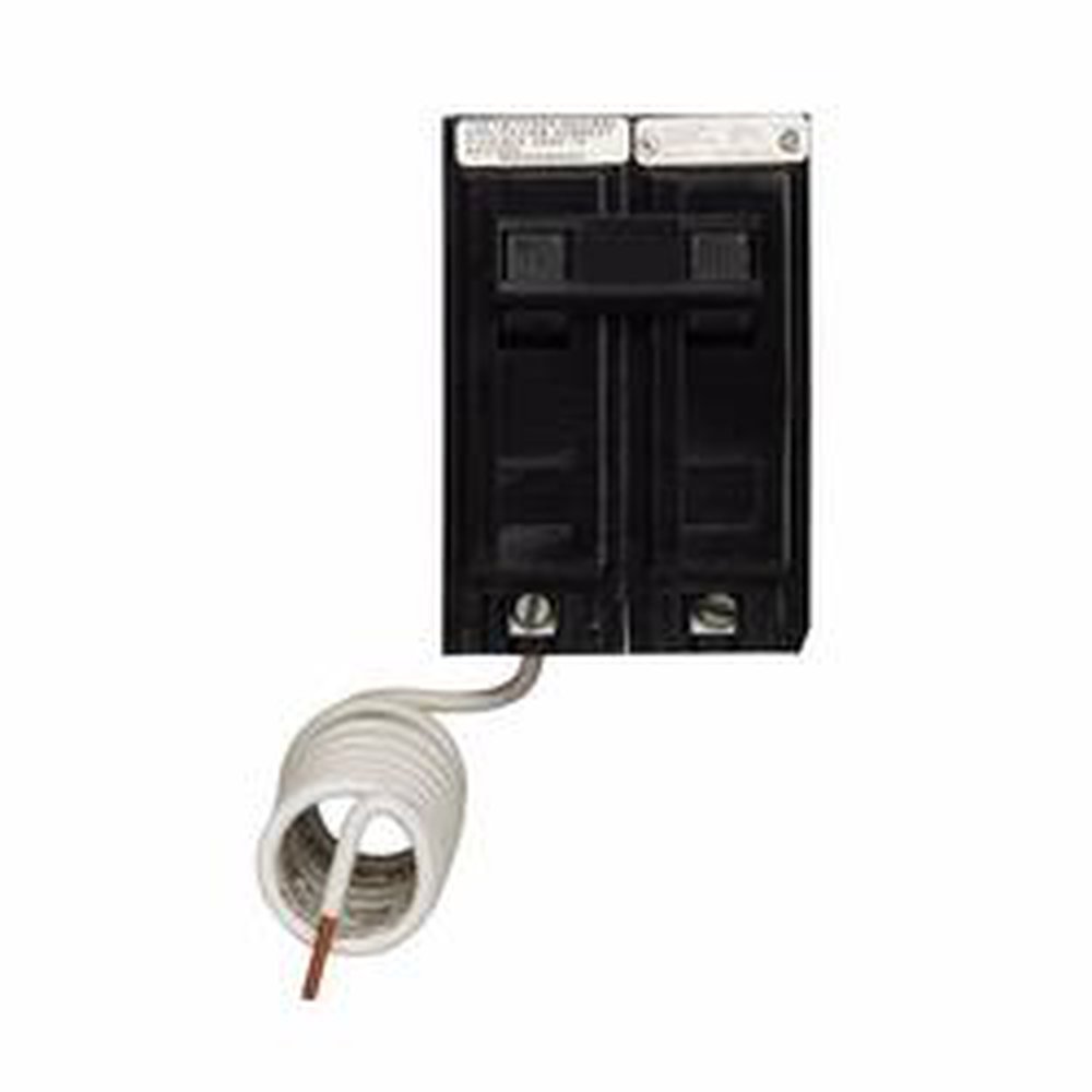 BAB2015 CH CIRCUIT BREAKER 2P 15