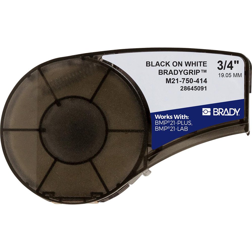 M21-750-414 BRADY BRADYGRIP