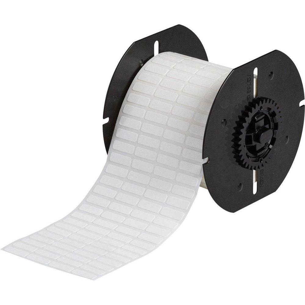 B33-1-498 BRADY B33 B498 WHITE