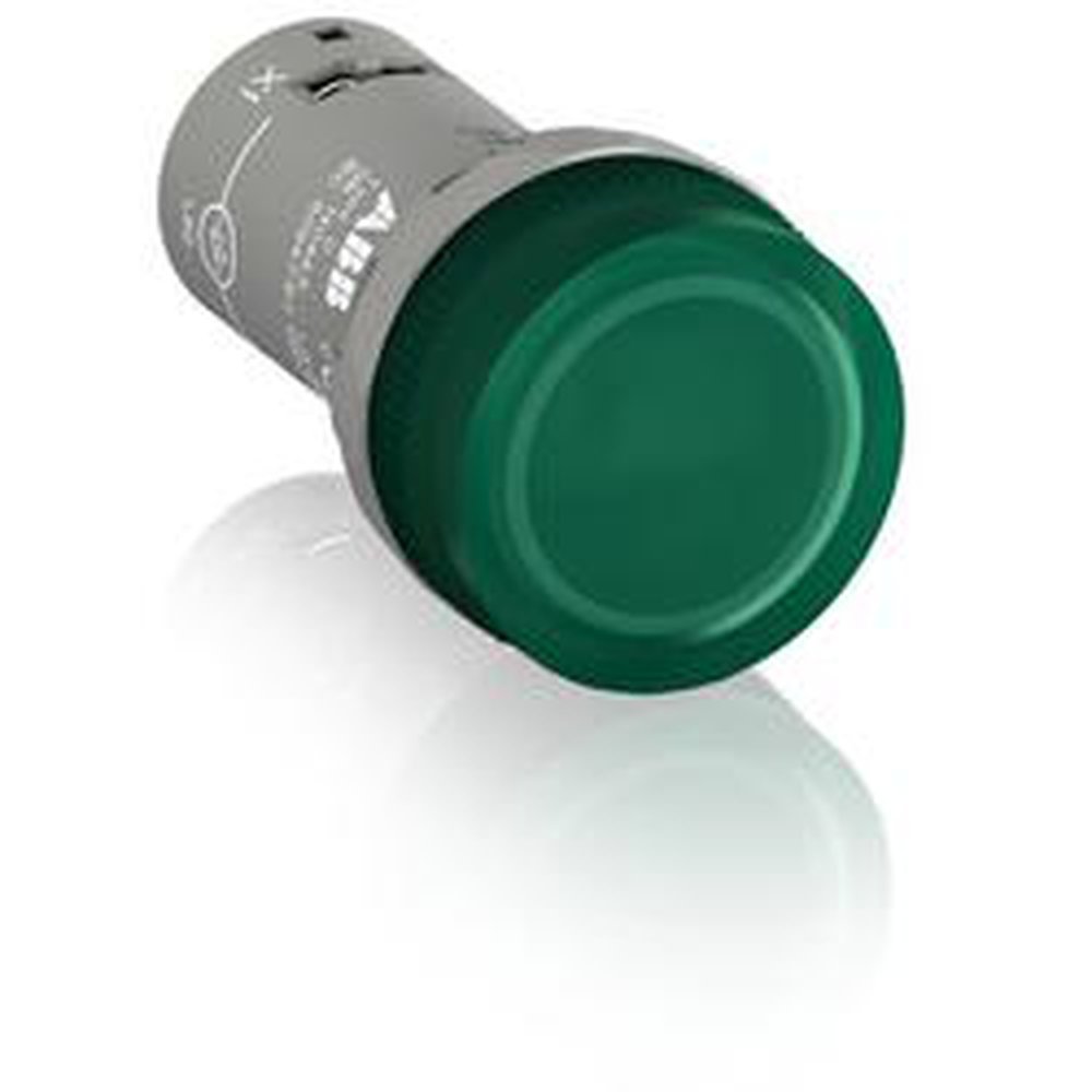 CL2-513G ABB PILOT LIGHT CL2 GREEN