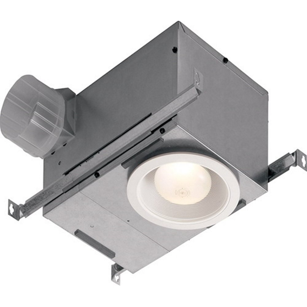 744 NUTONE RCSD FAN/LIGHT