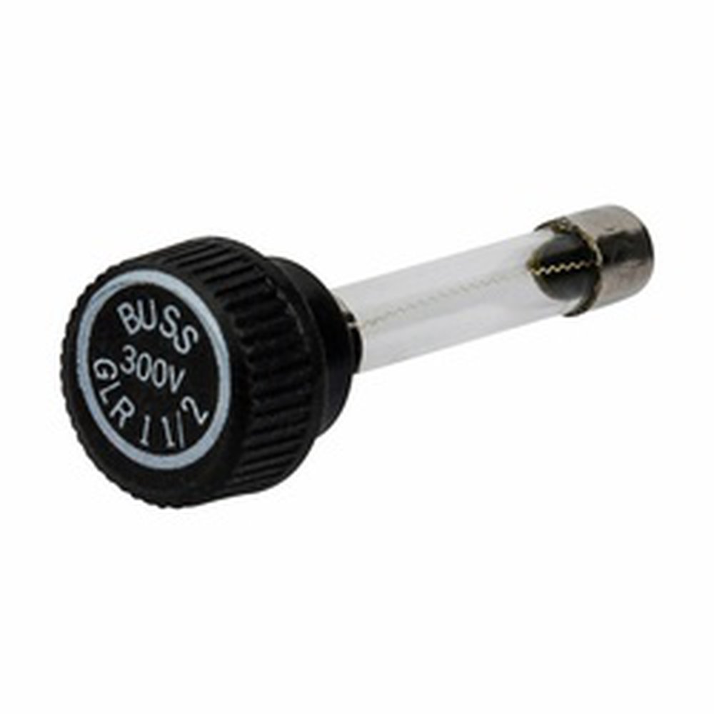 GLR1-1/2 BUS 300V FUSE