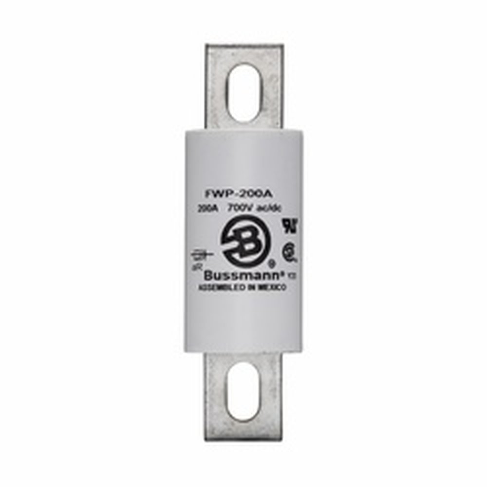 FWP-125A BUS HIGH SPEED FUSE