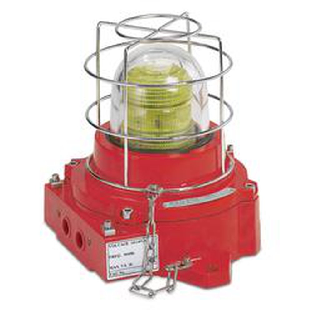 XEN4DEBNO FEDERAL XENON 4 STROBE