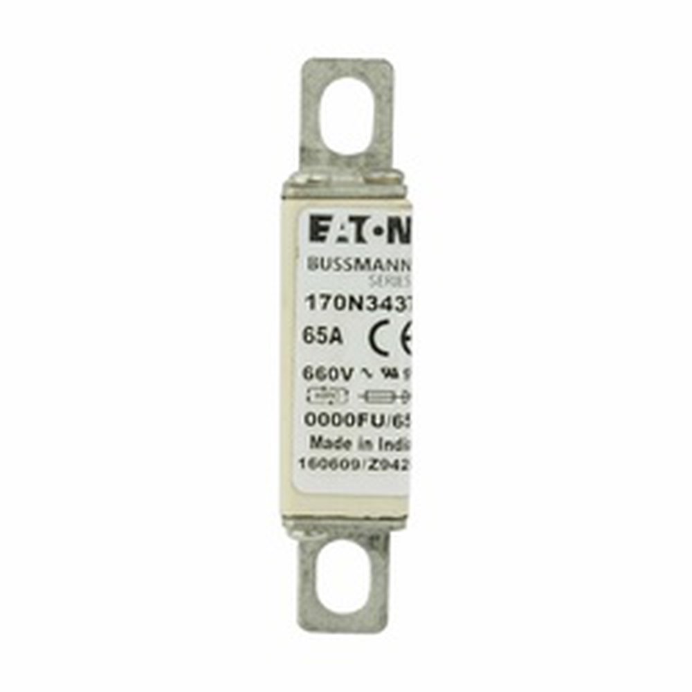 170N3437 BUS FUSE 65A 660V
