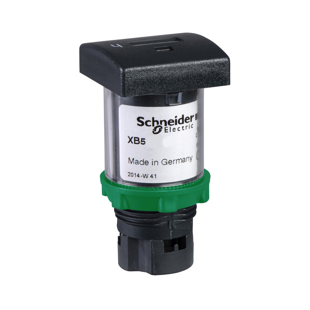 XB5DSG SQD HOUR COUNTER 120 VAC