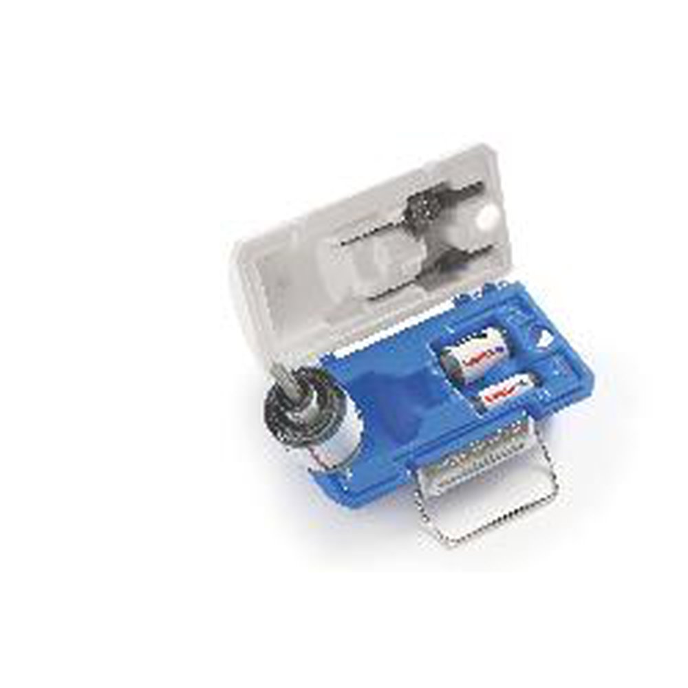 1815139 LEN 8-PC ELECTRICIAN HOLE