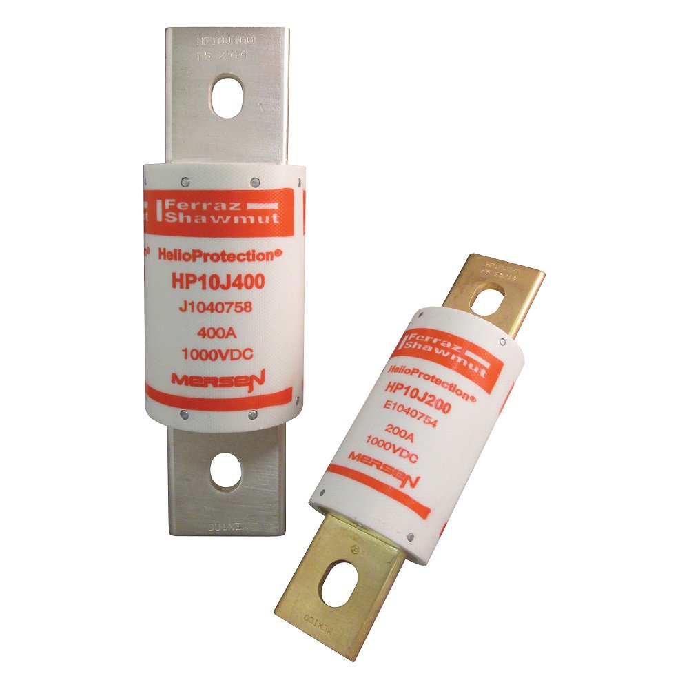 FERRAZ SHAWMUT HP10J200 1000V 200A
