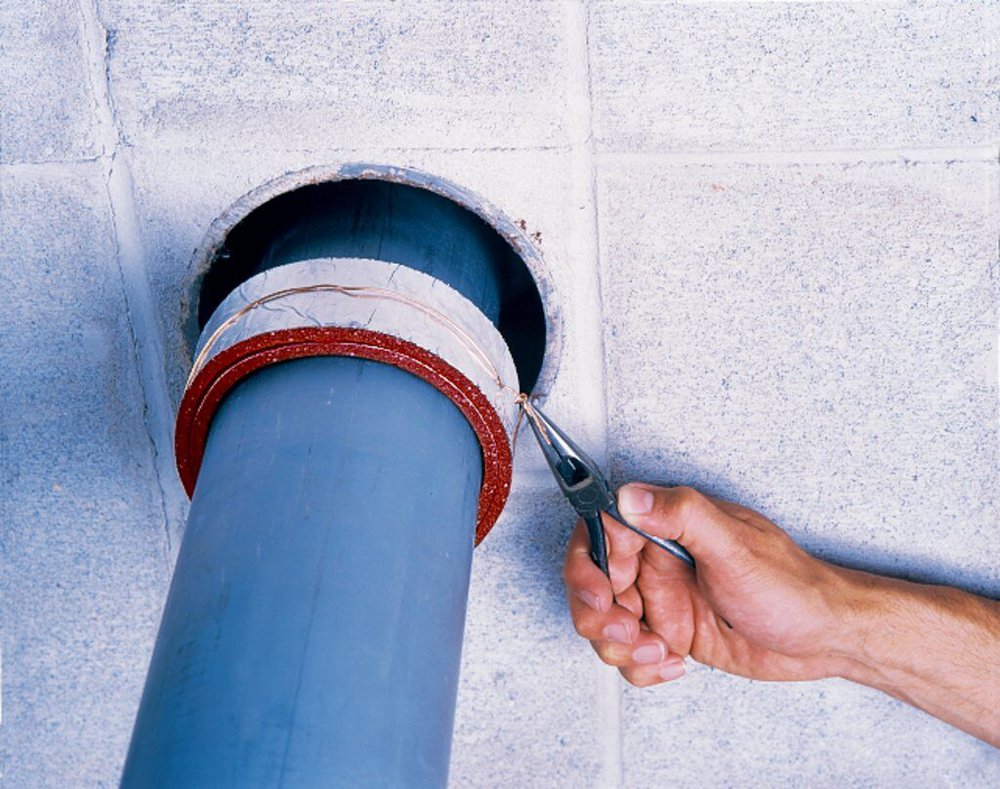 FS195-2X24 MMM FIRE BARRIER WRAP