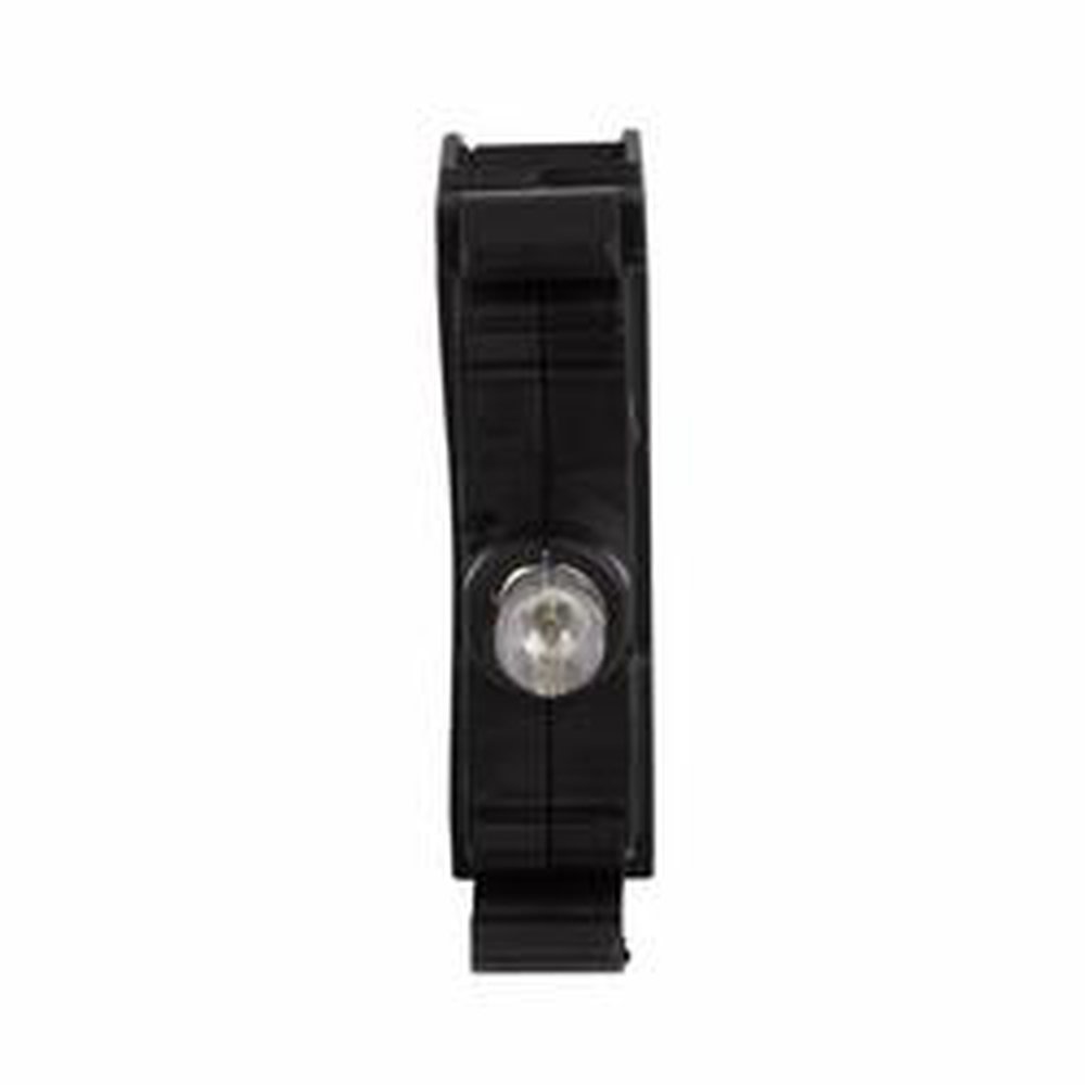 M22-LED-R CH LED BLOCK RED 12-30V