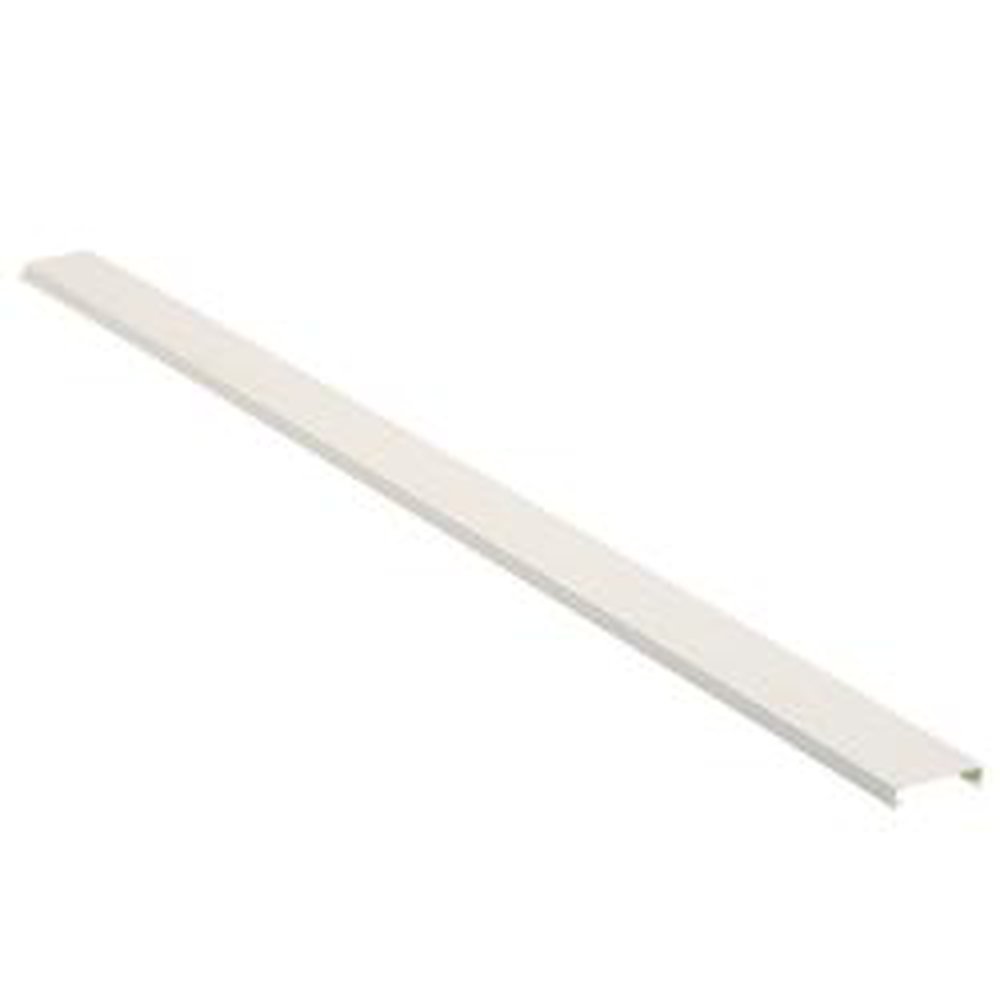 C1WH6 PAN 1-IN WHITE CVR D1A