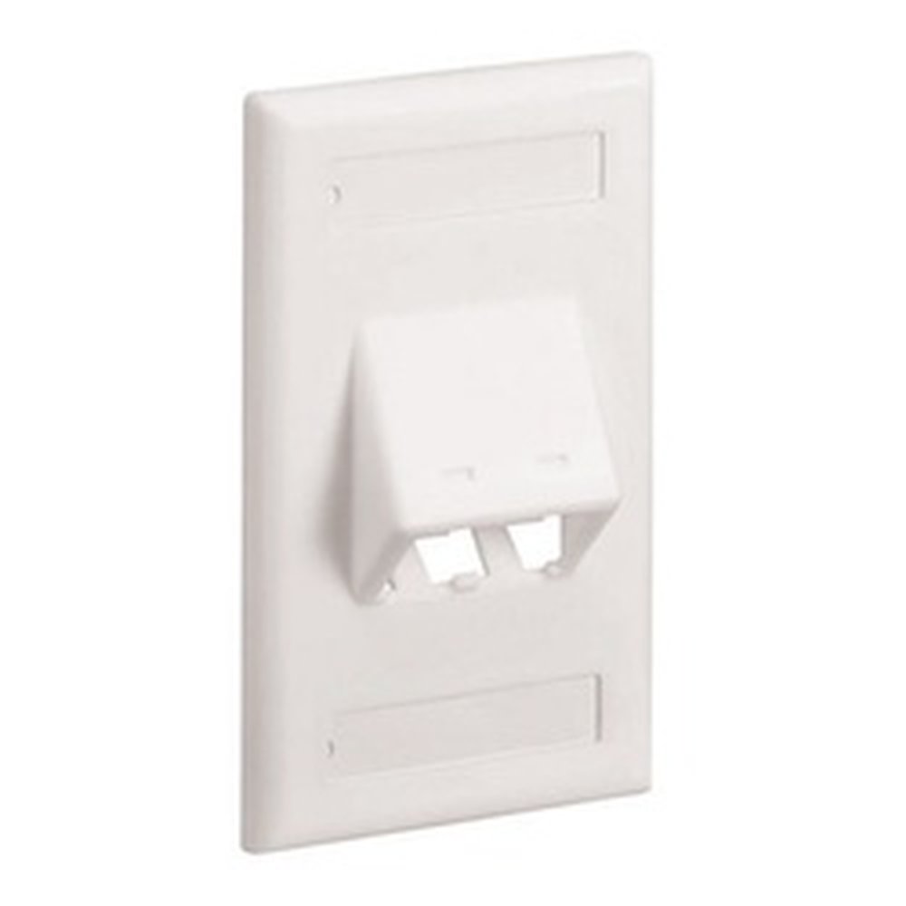 CFPSL2EIY PAN CLASSIC FACEPLATE