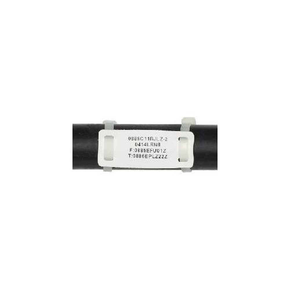 M200X080UPT PANDUIT FLAME RETARDANT