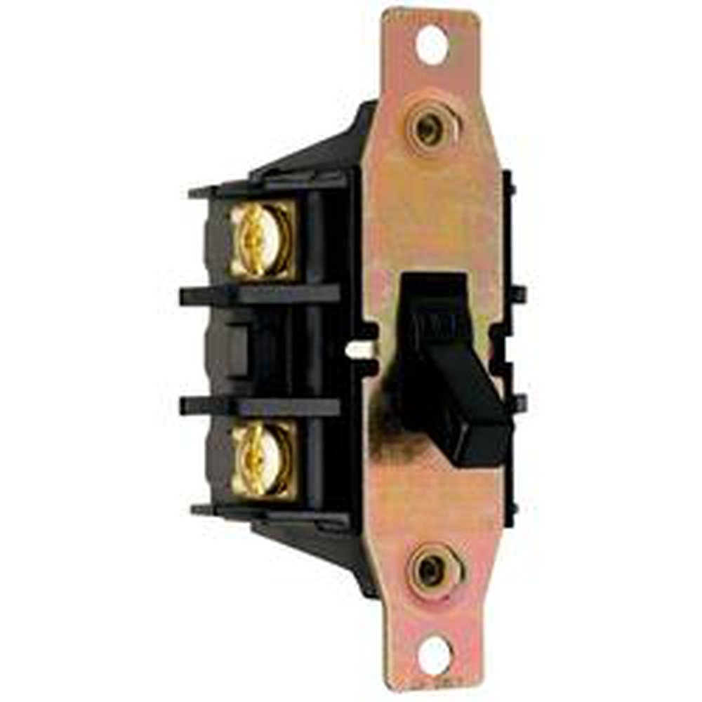 7842-MD P&S 40A 2P SNGL PH AC MOTOR