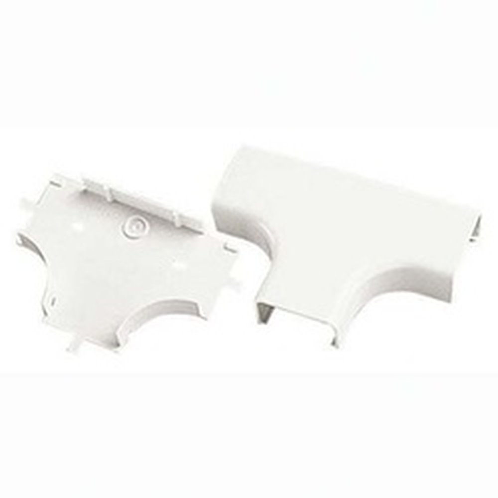 TFX10IW-X PAN TEE FITTING