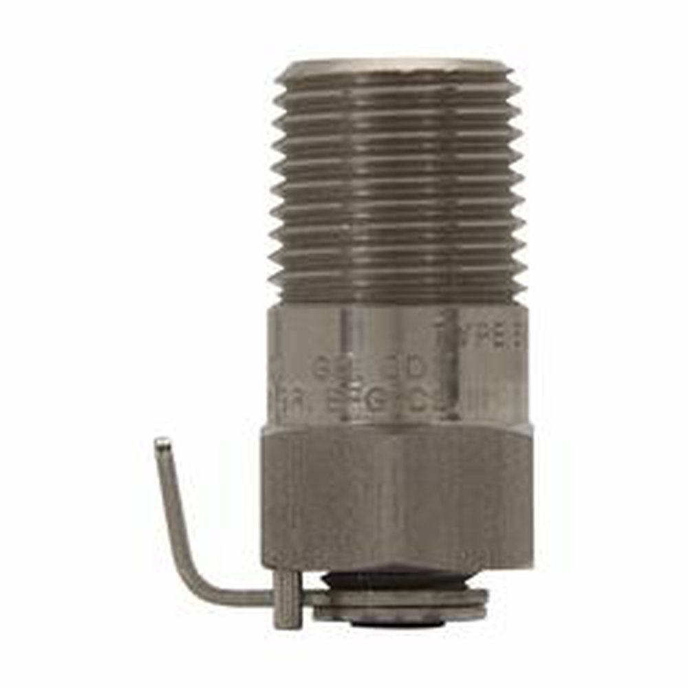 ECD11 CRS-H 1/2 DRAIN & BREATHER..