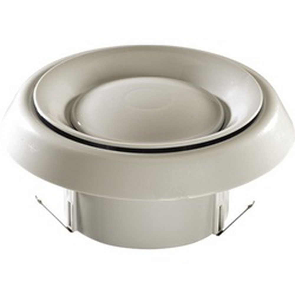 CVG4 NUTONE 4IN GRILLE