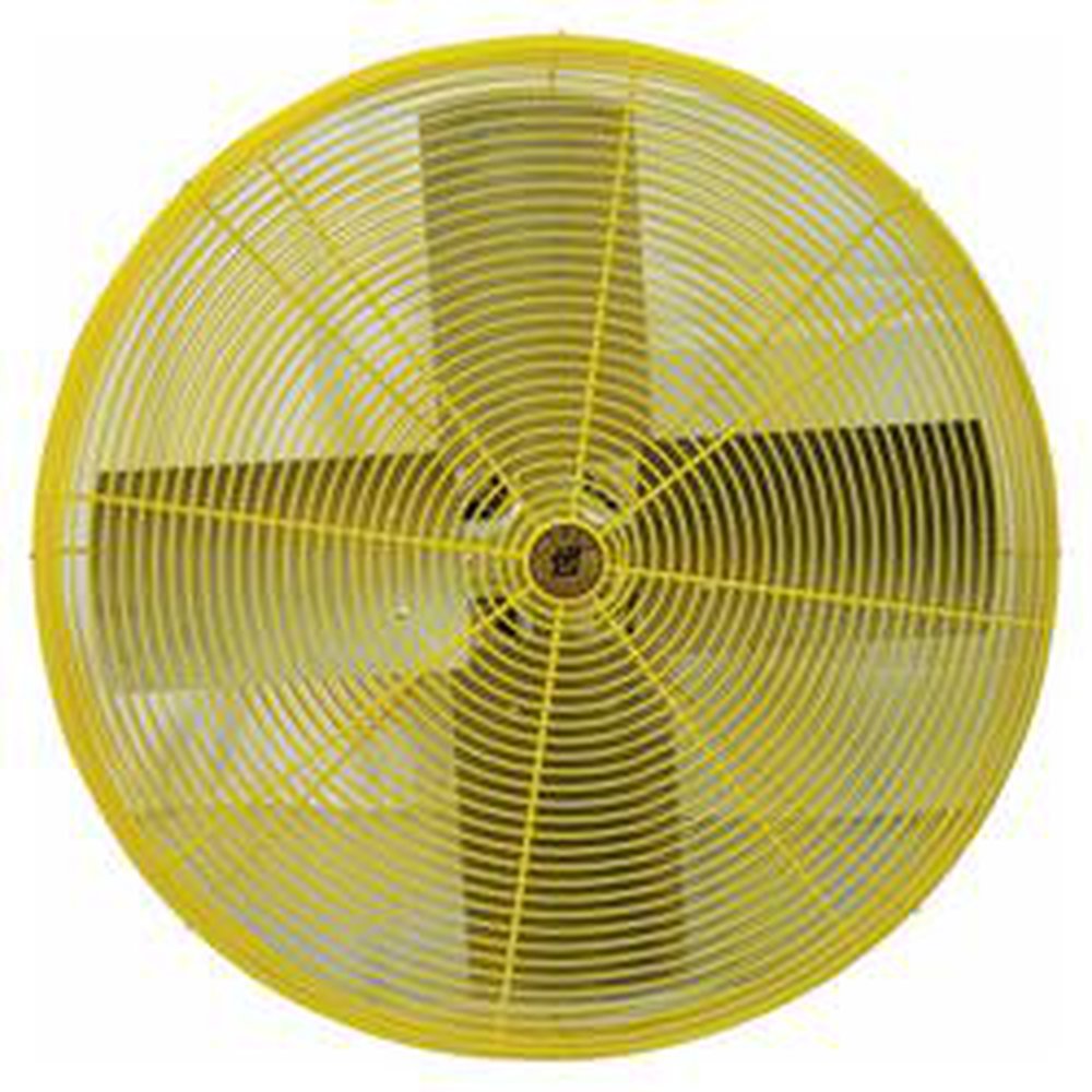 HDH24 TPI 24IN YELLOW HEAVY DUTY