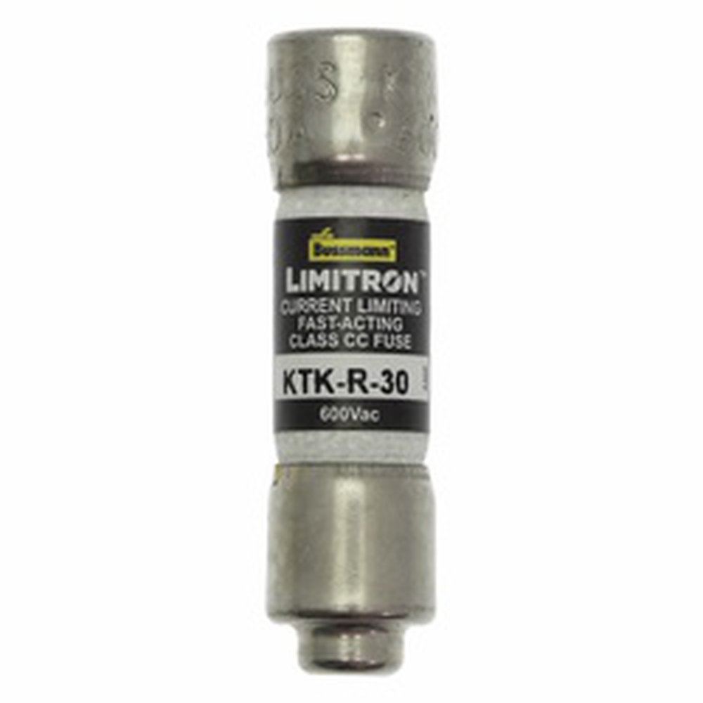 KTKR2-1/2 BUS 600V LIMITRON FUSE