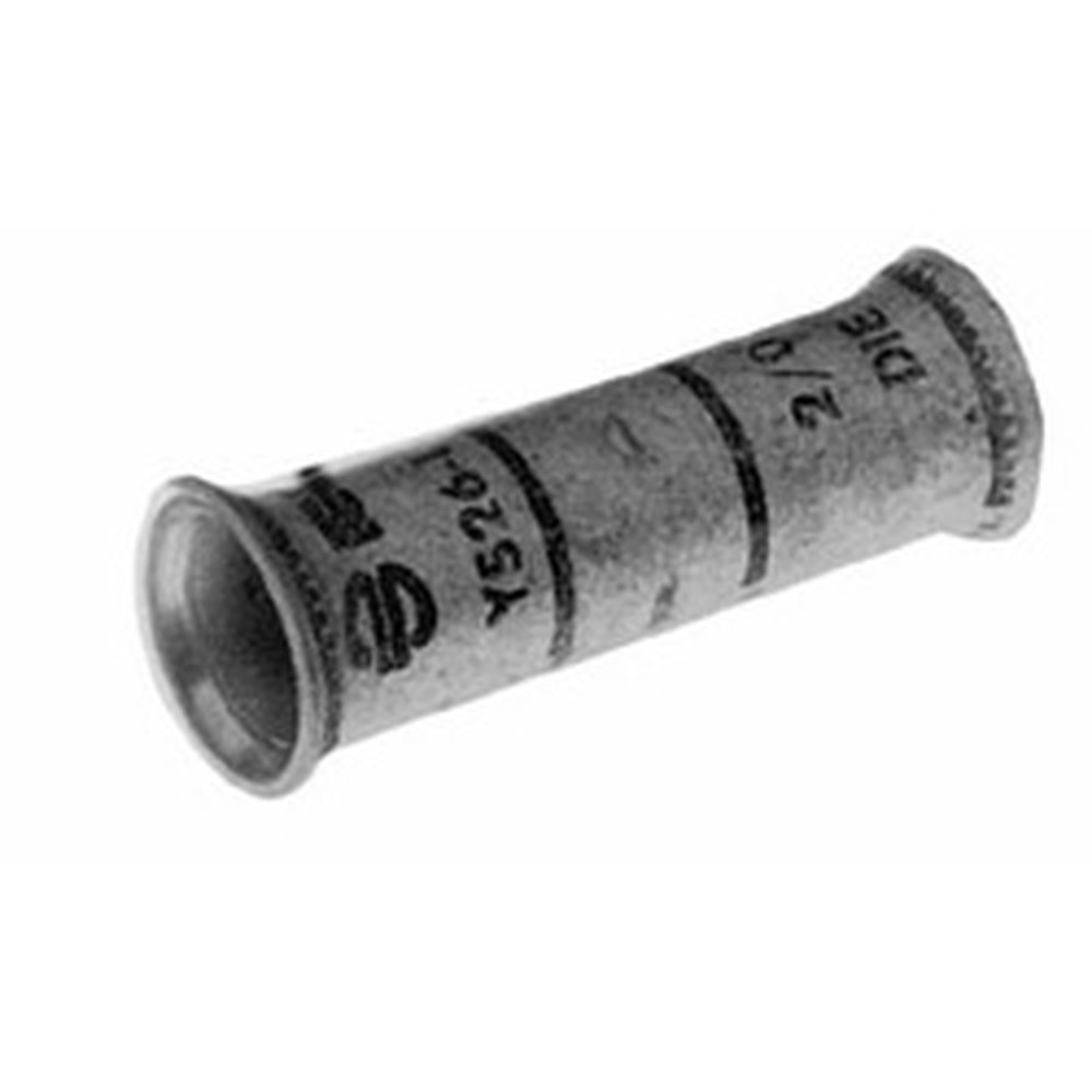 YS36FXB BURNDY BELLED SPLICE 444.4