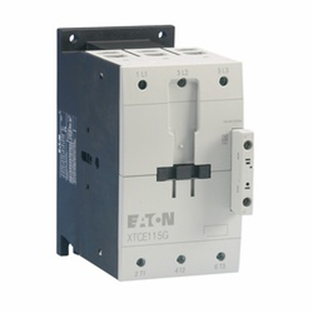 XTCE225H22TD CH CONTACTOR 3P FVNR