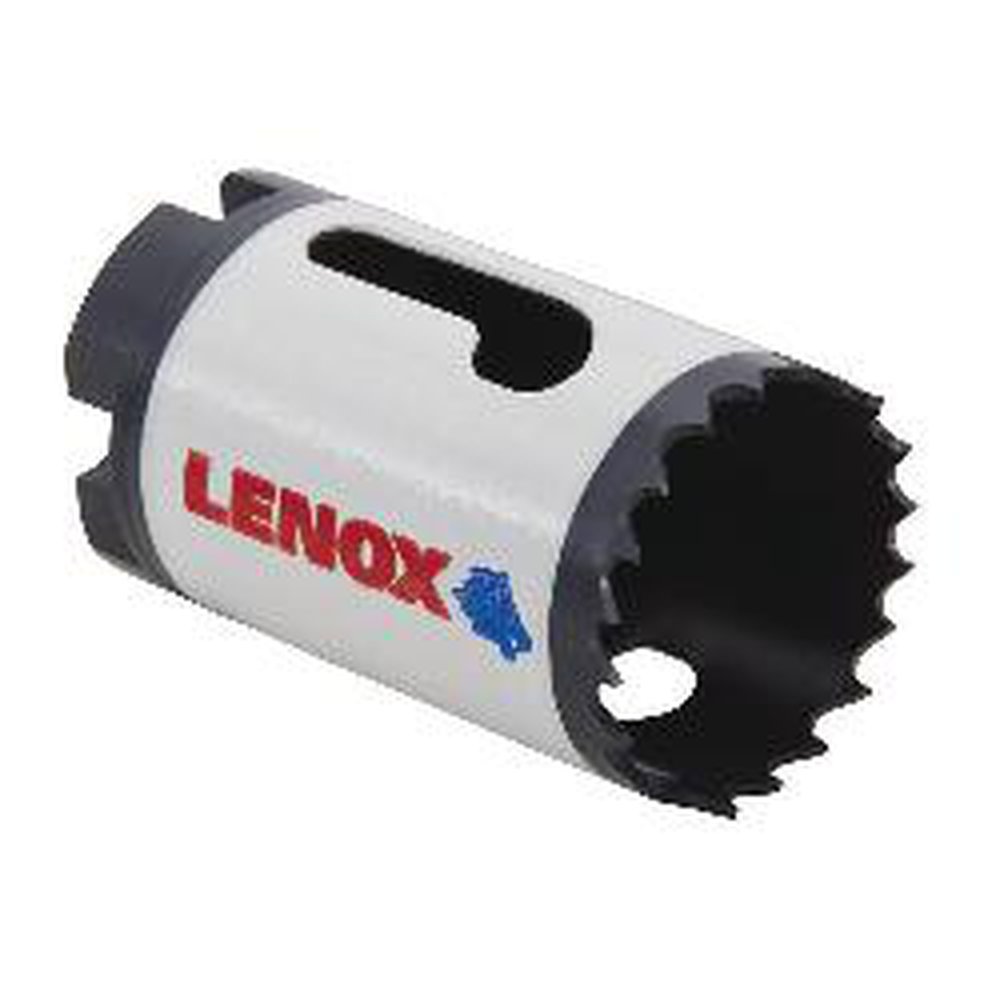 22L LEN 1-3/8^ HOLE SAW 30022-22L