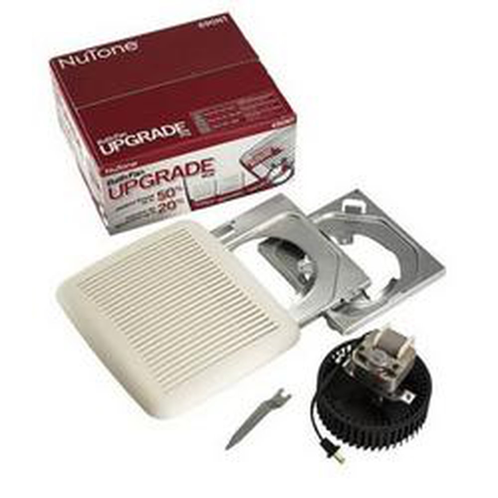 690NT NUTONE BATH FAN UPGRADE KIT