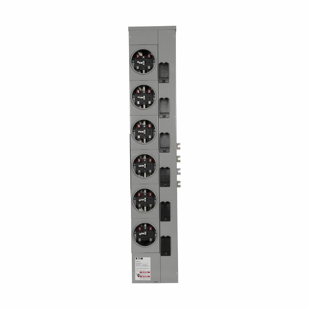 3MM612R CH 3 PHASE RING M.M. 6