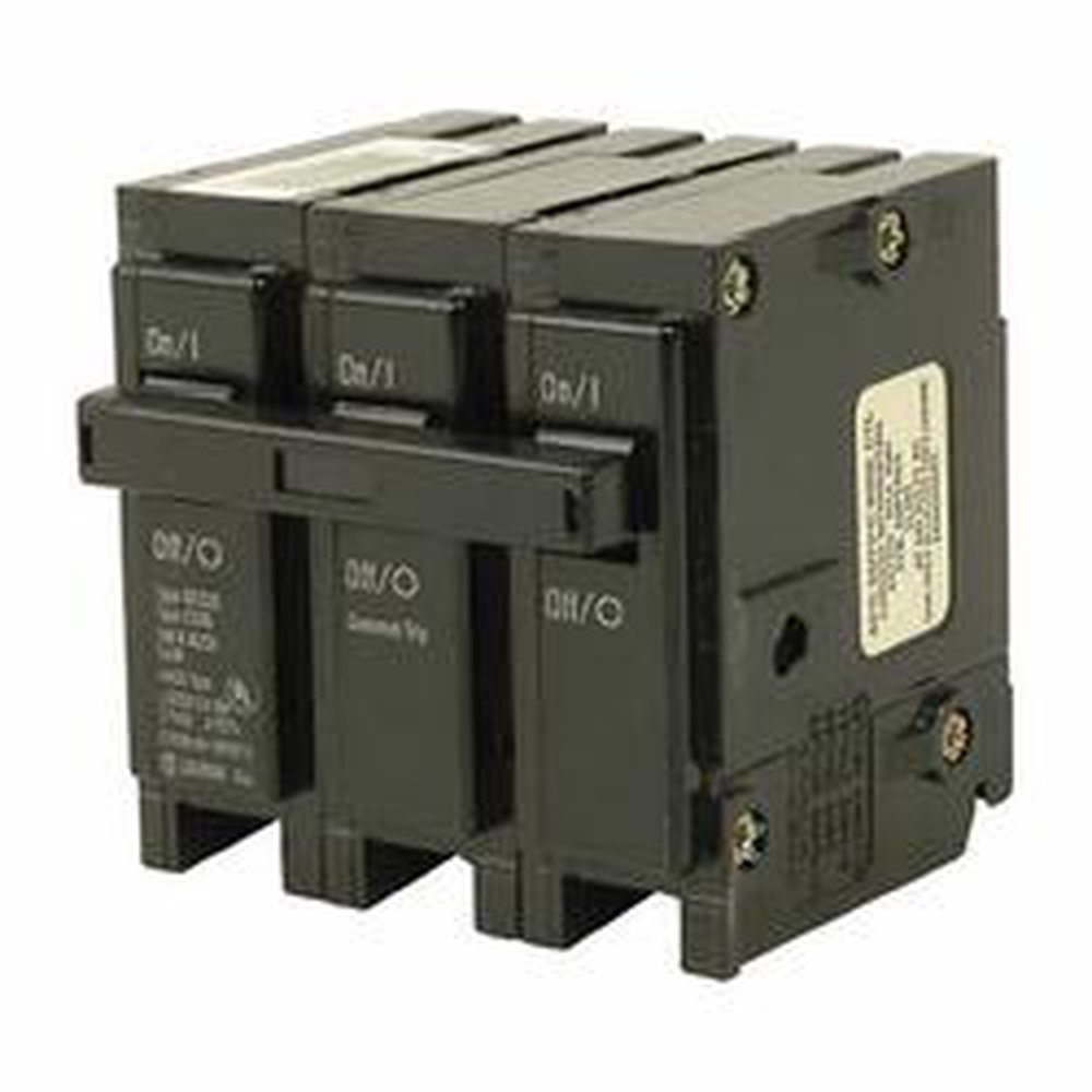 BR3100 CH CIRCUIT BREAKER 3P 100