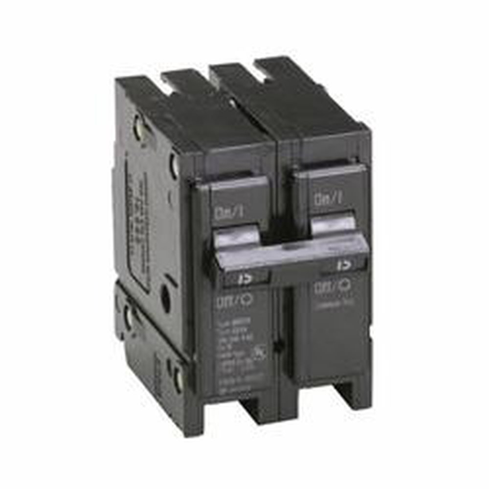 BR215 CH CIRCUIT BREAKER 2P 15 AMP
