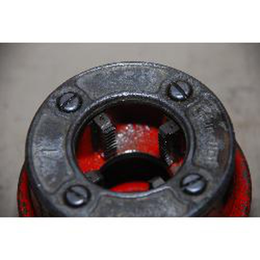 37400 RIDGID 1 NPT COMPLETE DIE