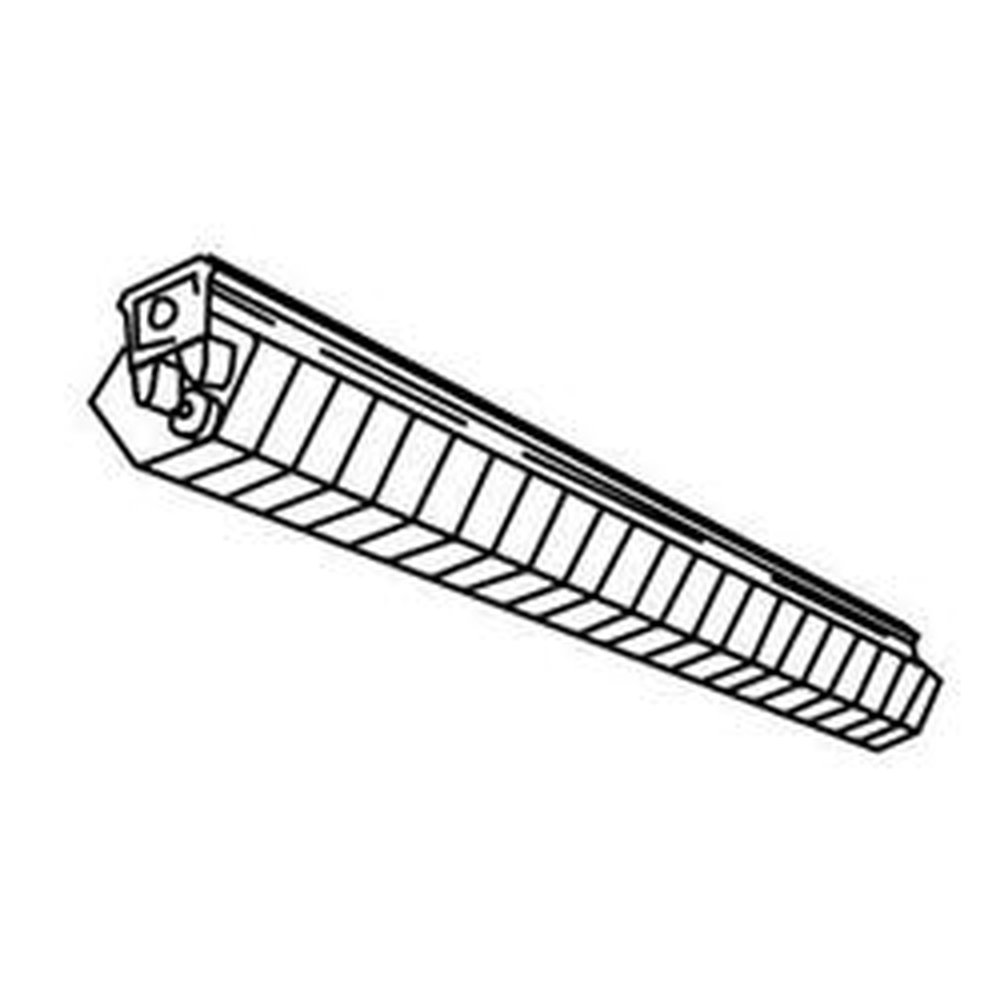 CSRWG4 COLUMBIA WIRE GUARD