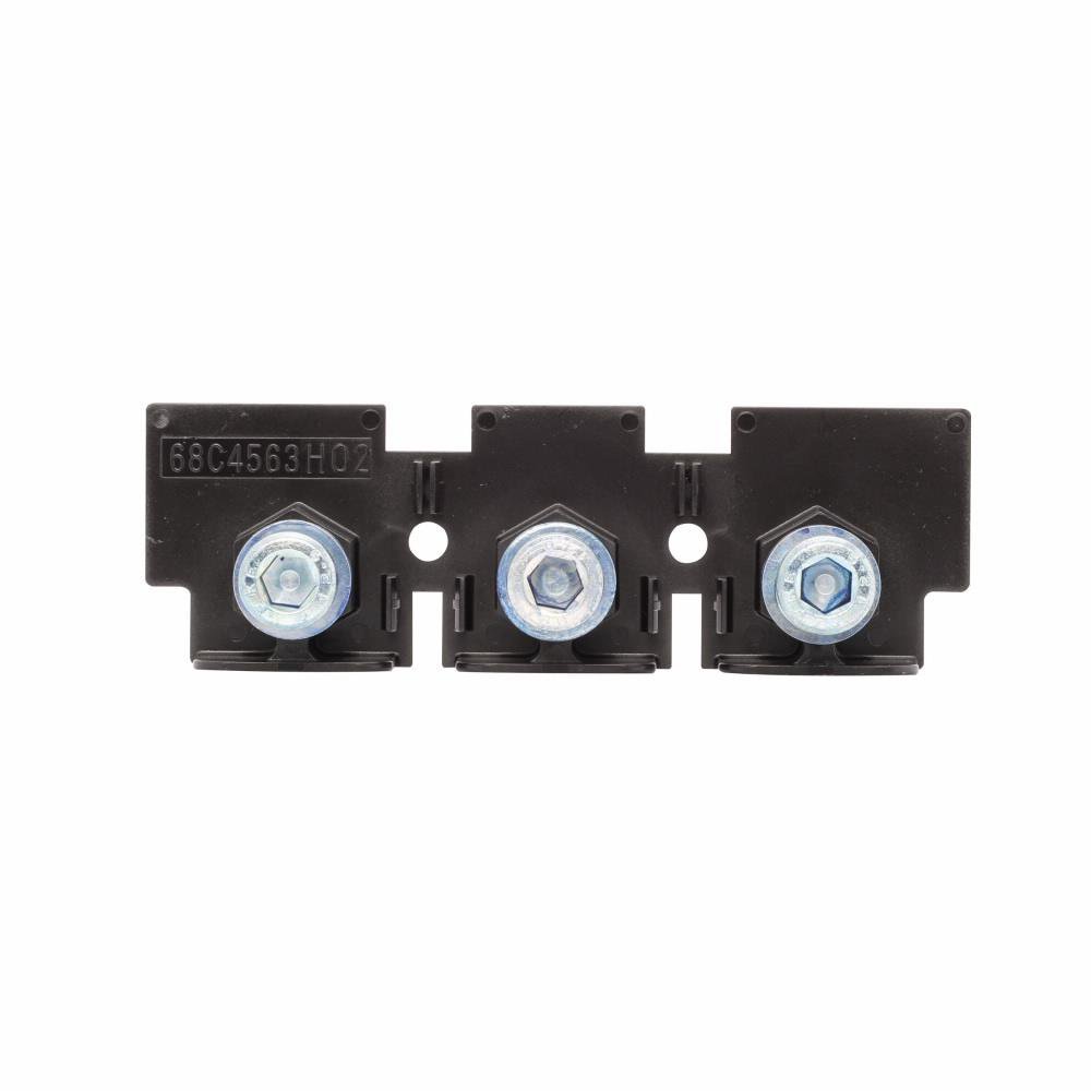 L3RTWK CH 3 POLE LG END CAP KIT