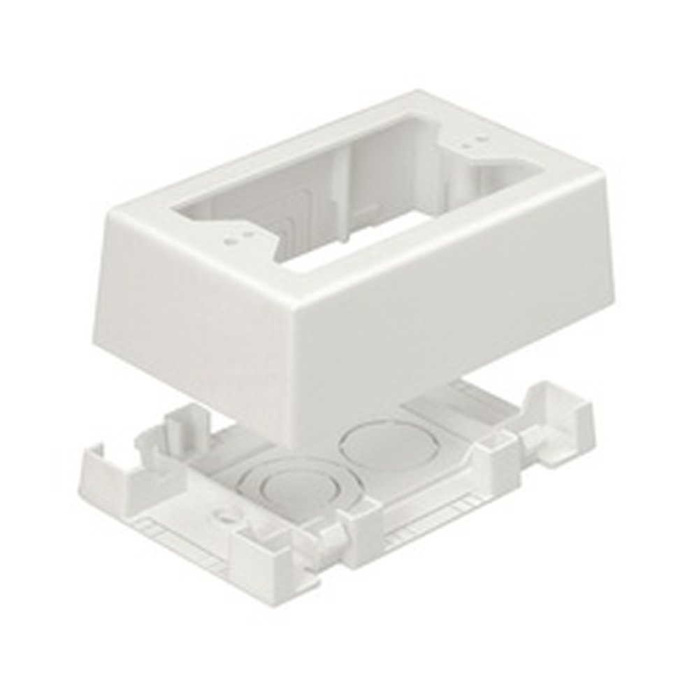 JBX3510EI-A PAN JUNCTION BOX SG