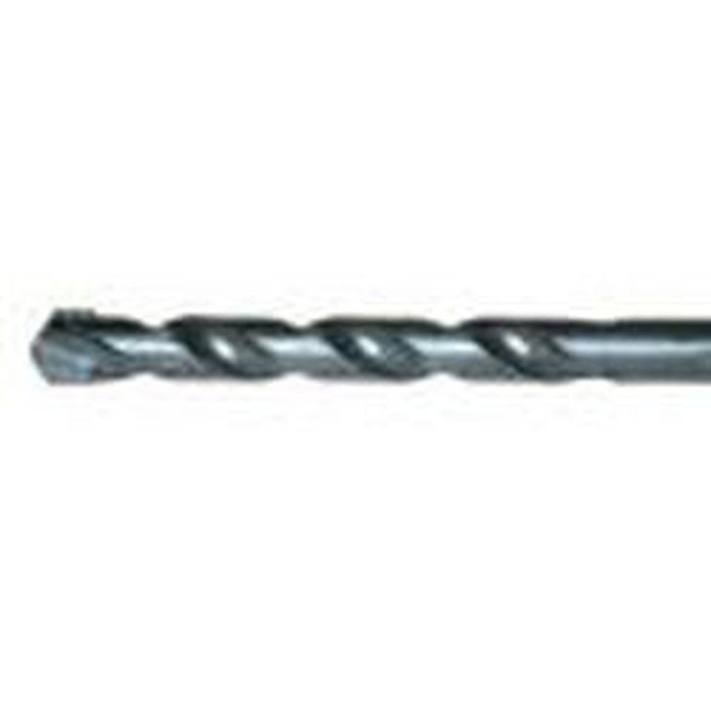 1/2X6 MASONARY DRILL BIT 3/8 SHNK