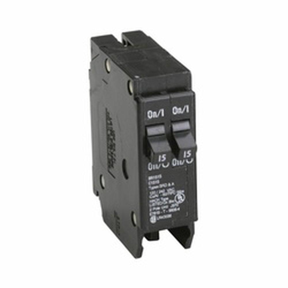 BR1515 CH DUPLEX CIRCUIT BREAKER 2P