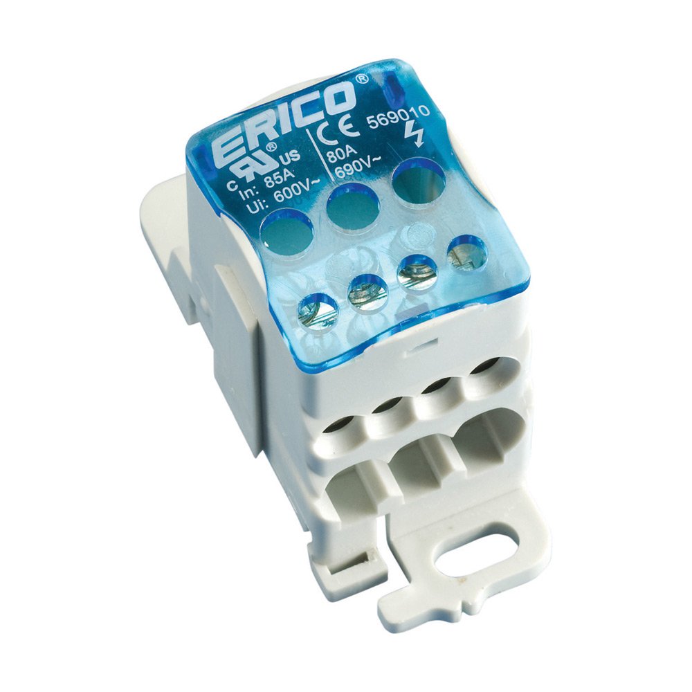 569010 UD80A ERICO DISTRIBUTION