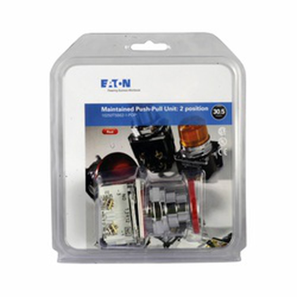 10250T5B62-3 CH PUSH-PULL