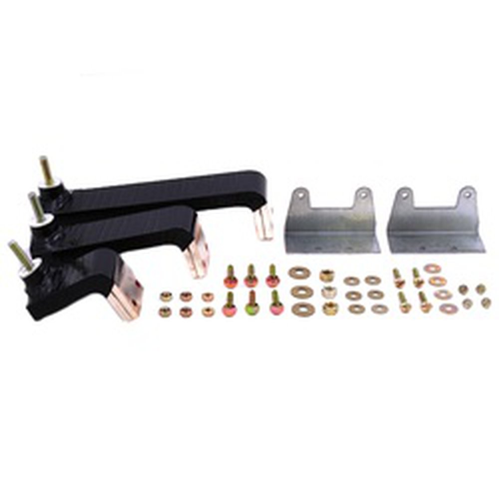 AMCB3KM GE BOLT-ON STRAP KIT SK