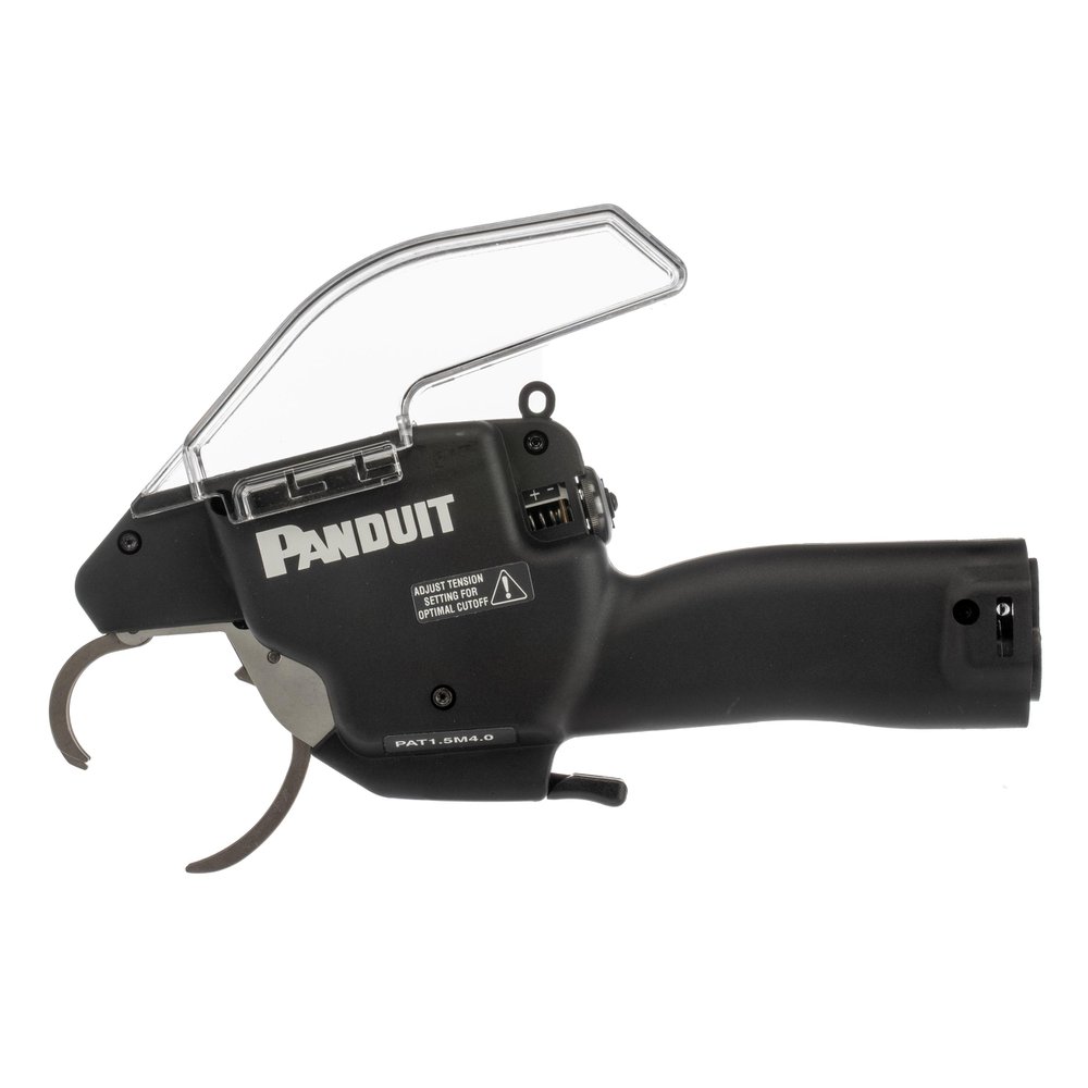 PAT1.5M4.0 PAN AUTO CABLE TIE TOOL