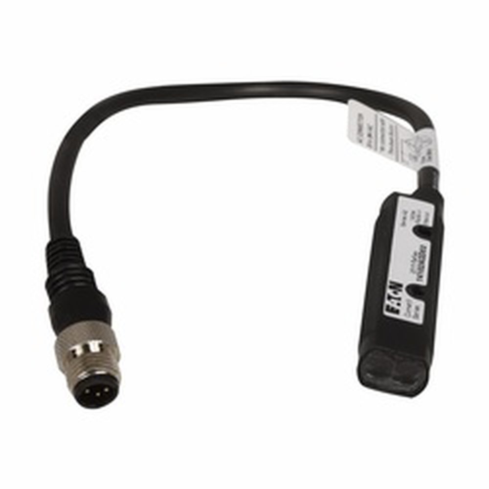 14100AQD03 CH AC/DC IR REFLEX WITH